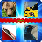 1 word 4 pics icon