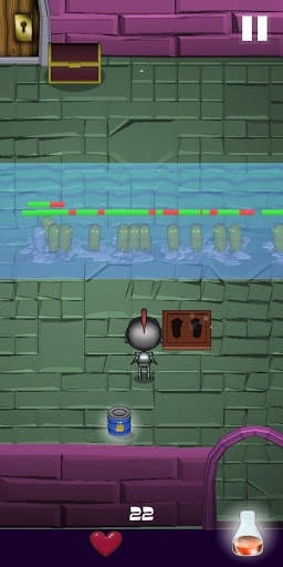 Dungeons And Doors screenshot 7