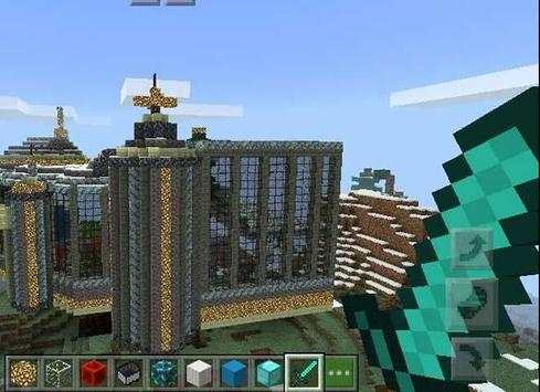 Mini World Craft 2019 : City Builder screenshot 2