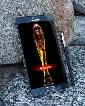 Piala Dunia Wallpaper screenshot 3