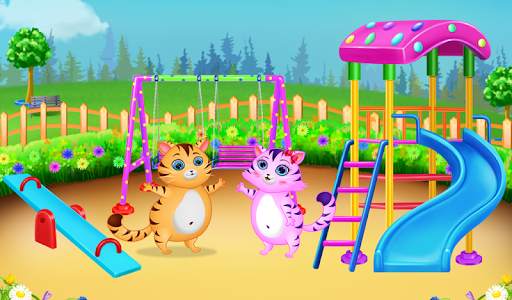 🐱 Buddy My Virtual Pet Friend screenshot 4