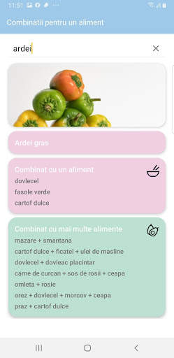 Diversificare screenshot 5