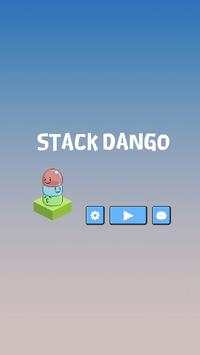 Stack Dango screenshot 1