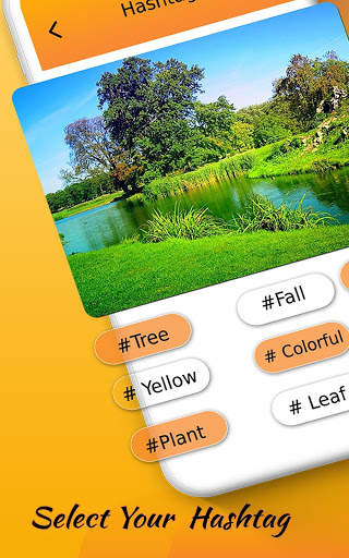 Hashtag For Social Media screenshot 12