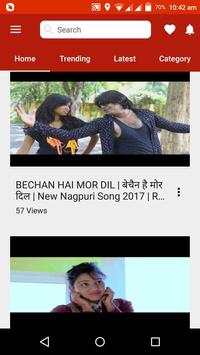 Nagpuri Song Video 👫💥 screenshot 1