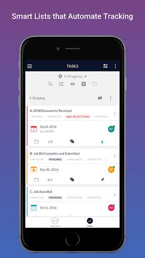Swift Projects screenshot 4