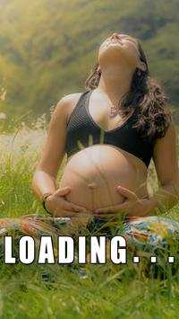 Pregnancy Photo Editor 6 تصوير الشاشة