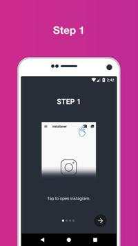 InstaSaver Photo & Video Downloader for Instagram screenshot 5