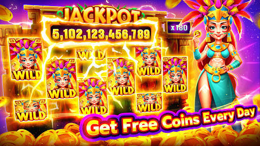 Happy Slots - Dummy, Khaeng screenshot 3