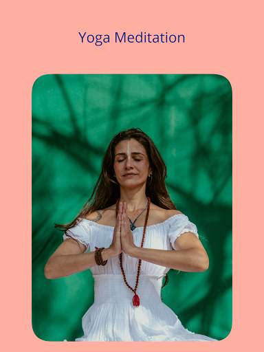 Yoga for Beginners - Yoga Workout, Yoga Fitness screenshot 16