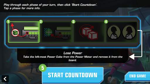 Renegade Games Companion screenshot 8