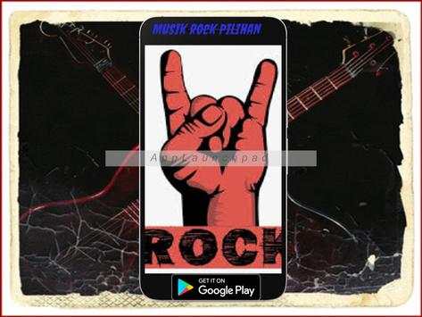 Music Rock Mp3 screenshot 1