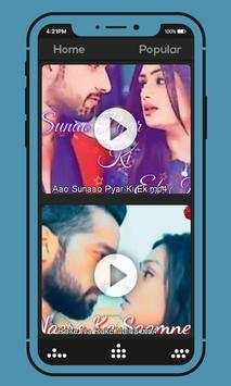 Zindagi Ki Mehek Video Status screenshot 1