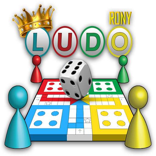 Ludo Rony 3.0