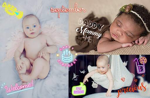 Baby Pics Free screenshot 1