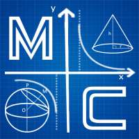 Metric Converter icon