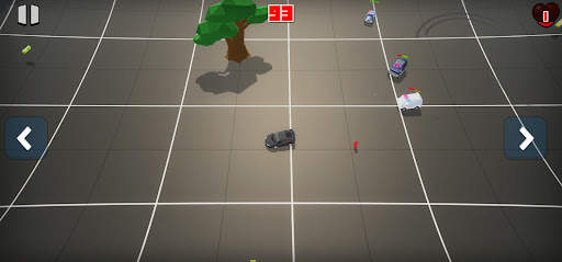 King Of Drift - Car Drifting screenshot 6