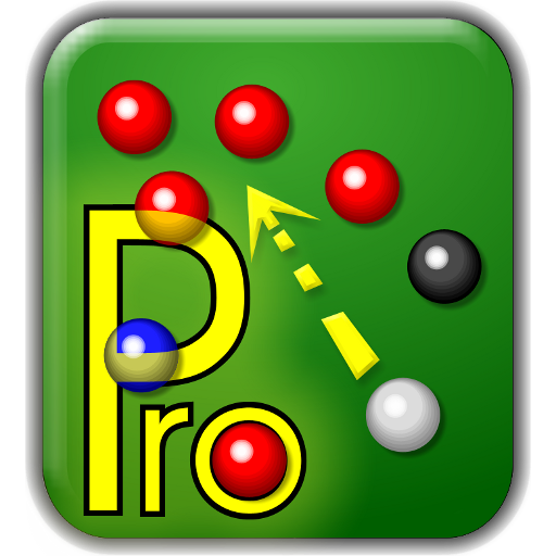 Snooker Pro icon