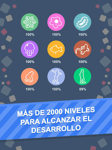 Búsqueda de palabras screenshot 10
