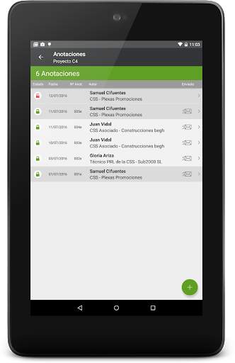 App Lie скриншот 11