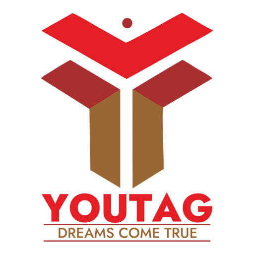 YOUTAG Seller App 1.0.0