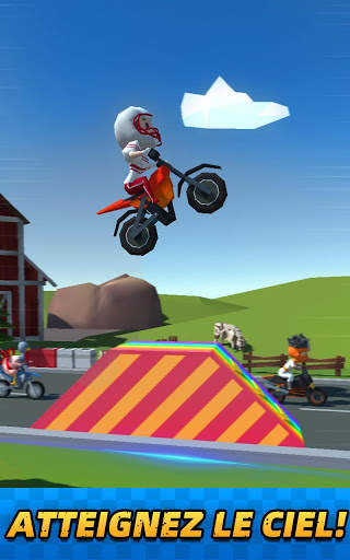 Moto Loco screenshot 10