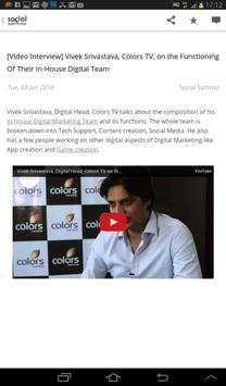 Social Samosa screenshot 8