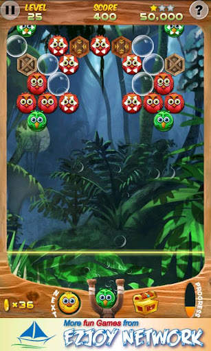 Bubble Bird screenshot 5