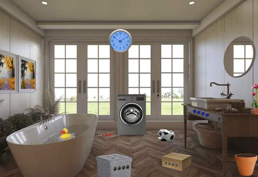 Escape Games - Beyond Puzzles screenshot 4
