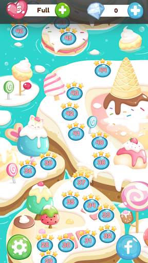 Jelly Crush screenshot 4