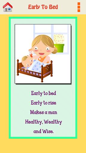 Nursery Rhymes Songs screenshot 6
