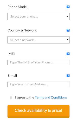 Unlock Samsung Fast & Secure 13 تصوير الشاشة