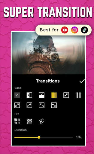 Video Star Maker Pro Guide & Photo Video Editing screenshot 4