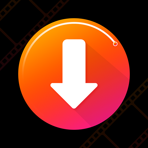 Video Downloader All in One icon