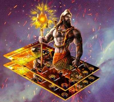 Lord Shiva Mahakal Live Wallpaper screenshot 11
