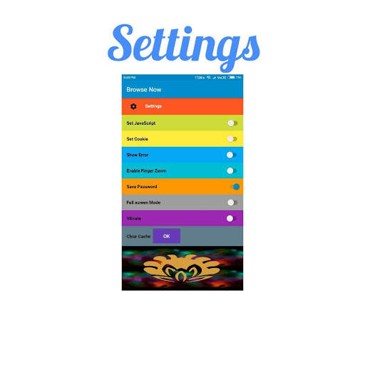 Browse Now screenshot 2