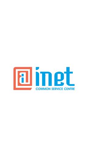inet CSC screenshot 1