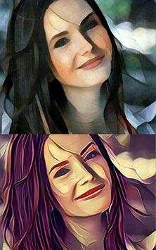 🌴  Cartoon Photo Editor 🌴 Photo Filters 2 تصوير الشاشة