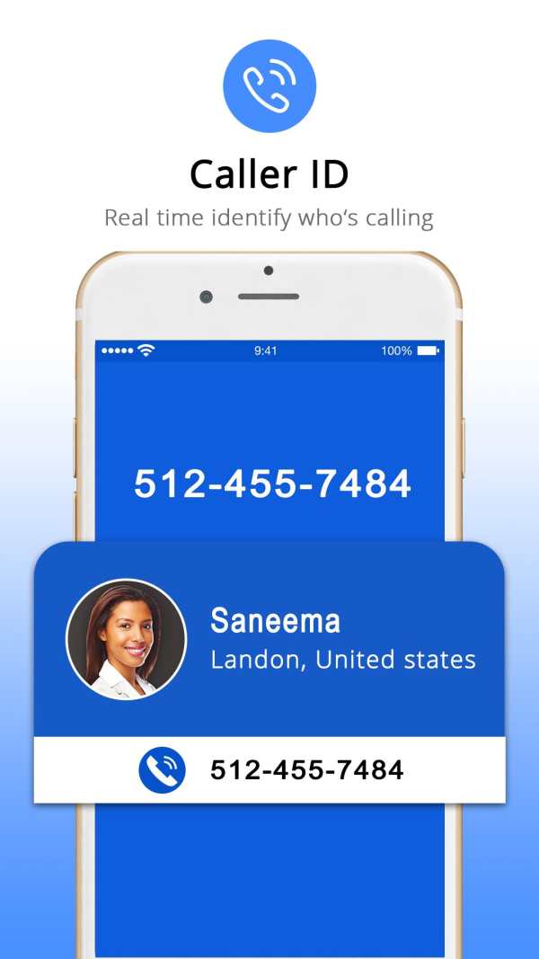 Mobile Number Location Tracker screenshot 1