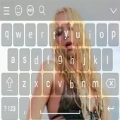 Keyboard for Shakira 2018 icon