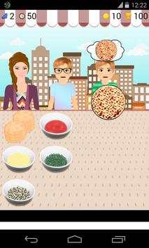 Pizza Games screenshot 2