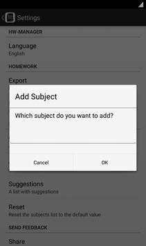 HW-Manager скриншот 5