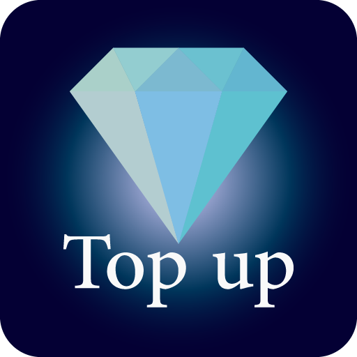 Topup diamonds for FFF icon