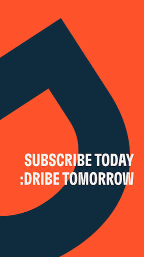 :Dribe - Car Subscription screenshot 8