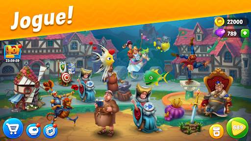Fishdom screenshot 7