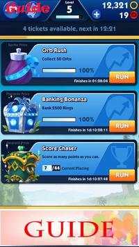 Guide for Sonic Dash 2 Boom скриншот 2