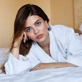 Sexy Girl On The Bed Wallpaper 1.0