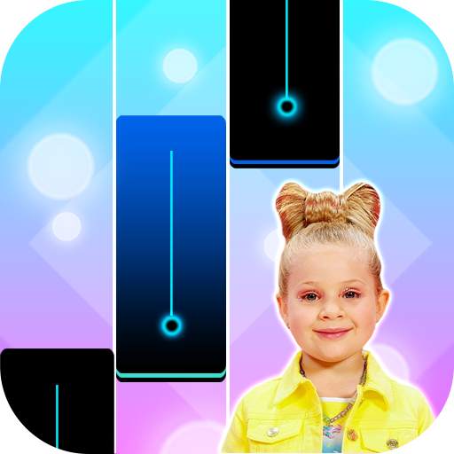 Diana and Roma Piano Tiles Song 2.0