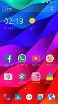 Theme For Intex screenshot 2