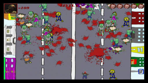 Old games pack (SSM GAMES) demo screenshot 8